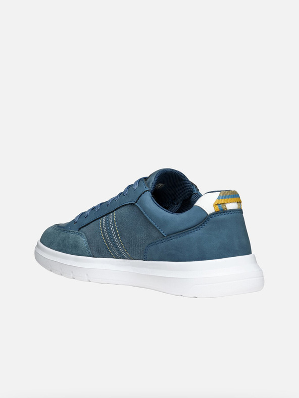 Geox Merediano Sneakers Azul