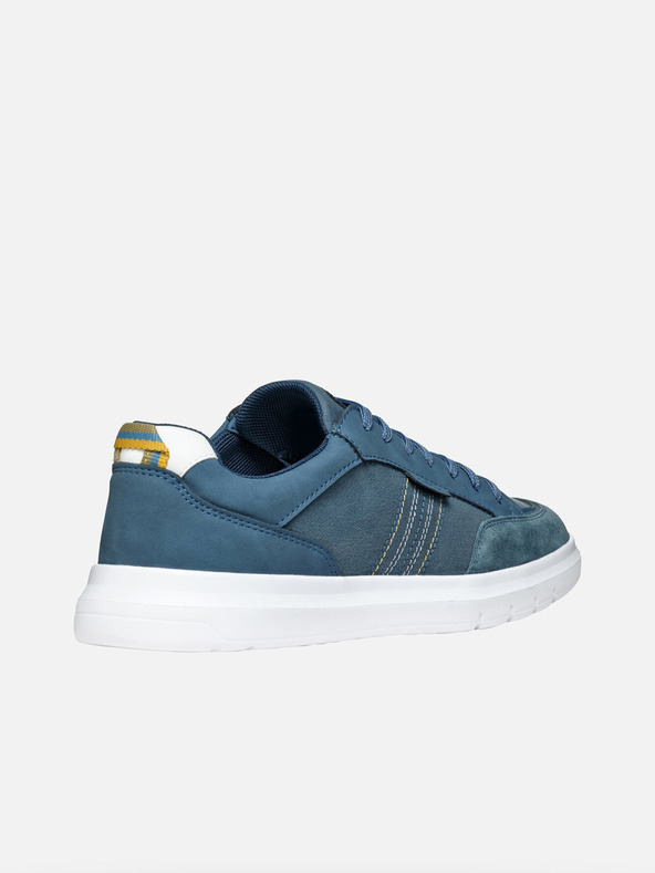 Geox Merediano Sneakers Azul