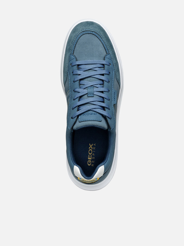 Geox Merediano Sneakers Azul