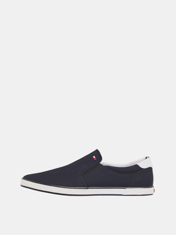 Tommy Hilfiger Zapatillas Deportivas Azul