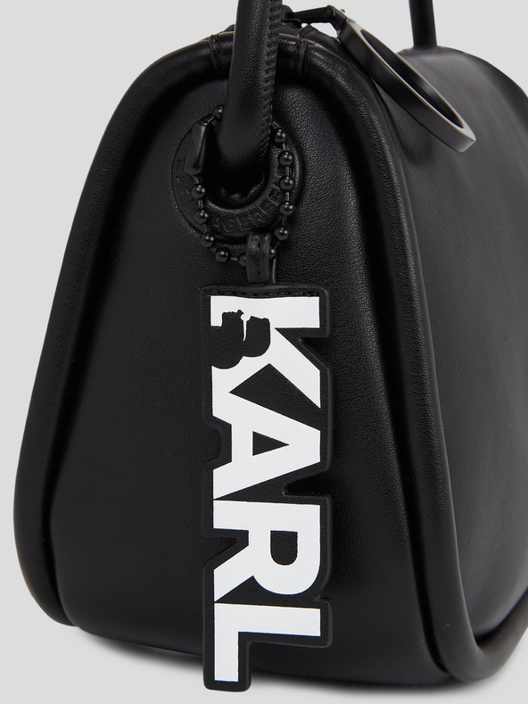 Karl Lagerfeld Bolso Negro