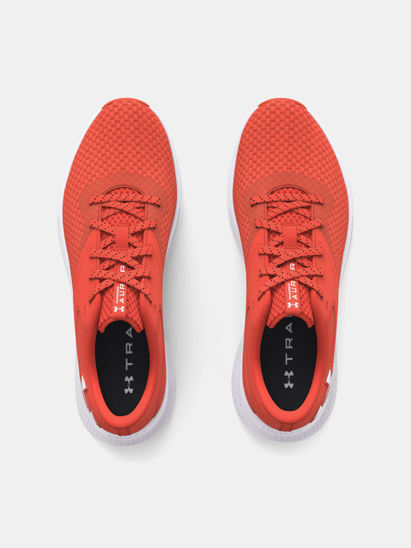 Under Armour UA W Charged Aurora 2 Tenisky Oranžová