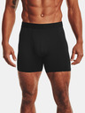 Under Armour UA Tech Mesh 6in Boxerky 2 ks