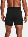 Under Armour UA Tech Mesh 6in Boxerky 2 ks