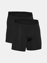 Under Armour UA Tech Mesh 6in Boxerky 2 ks