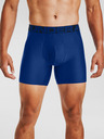 Under Armour UA Tech 6in Boxerky 2 ks