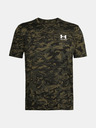 Under Armour UA ABC CAMO SS. Triko