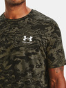 Under Armour UA ABC CAMO SS. Triko