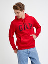 GAP Hoodie Logo Mikina