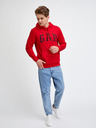 GAP Hoodie Logo Mikina