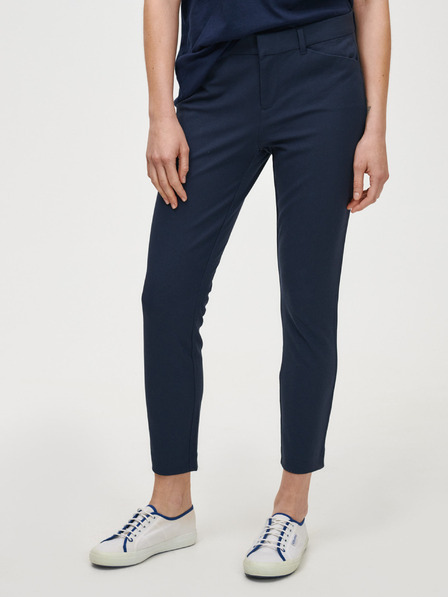 GAP skinny bi-stretch Kalhoty