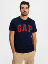 GAP Logo Triko