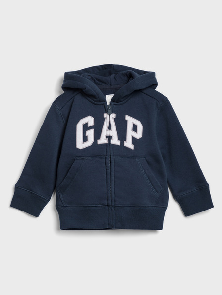 GAP logo Mikina dětská