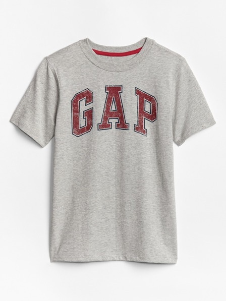 GAP Logo Triko