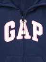 GAP Logo Mikina dětská