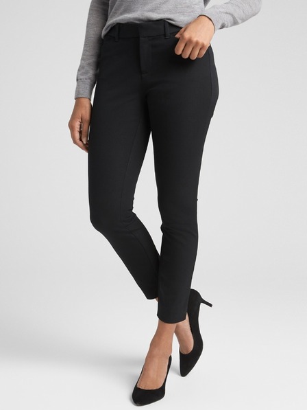 GAP skinny bi-stretch Kalhoty