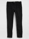 GAP skinny bi-stretch Kalhoty