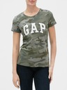 GAP Logo ss clsc tee Triko