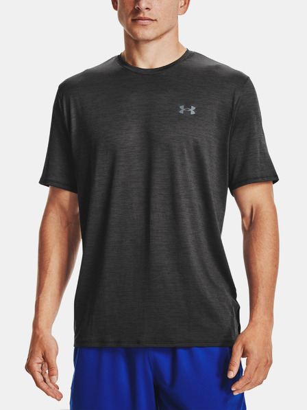 Under Armour Training Vent 2.0 SS Triko