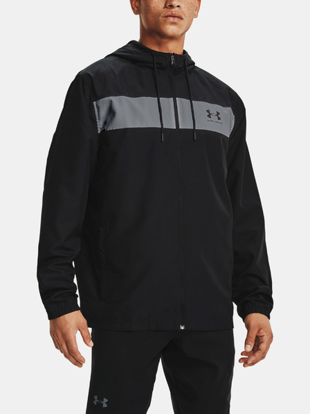 Under Armour Sportstyle Windbreaker Bunda