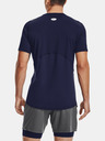 Under Armour HG Armour Fitted SS Triko