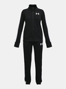 Under Armour EM Knit Tepláková souprava dětská