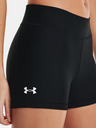 Under Armour HG Armour Mid Rise Šortky