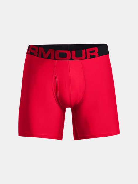 Under Armour Tech 6in Boxerky 2 ks