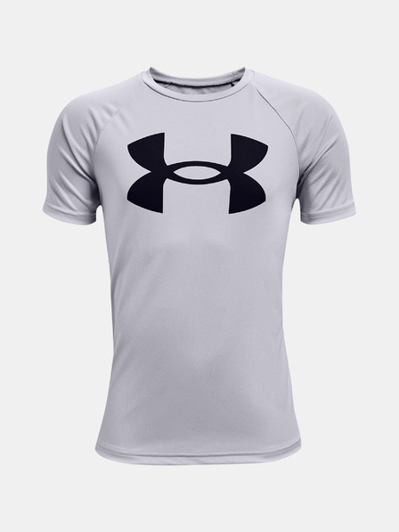 Under Armour UA Tech Big Logo SS Triko dětské