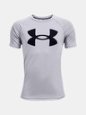 Under Armour UA Tech Big Logo SS Triko dětské