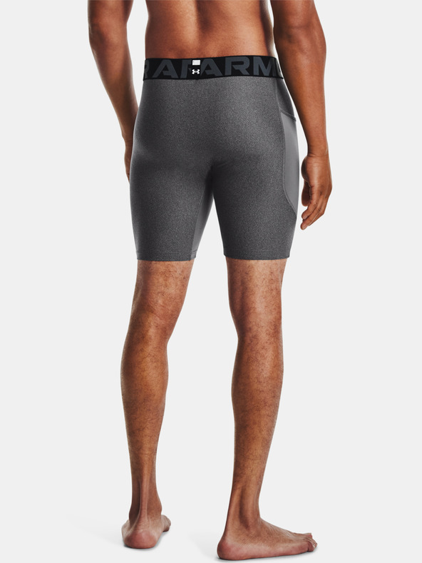 Under Armour UA HG Armour Short Pants Gris