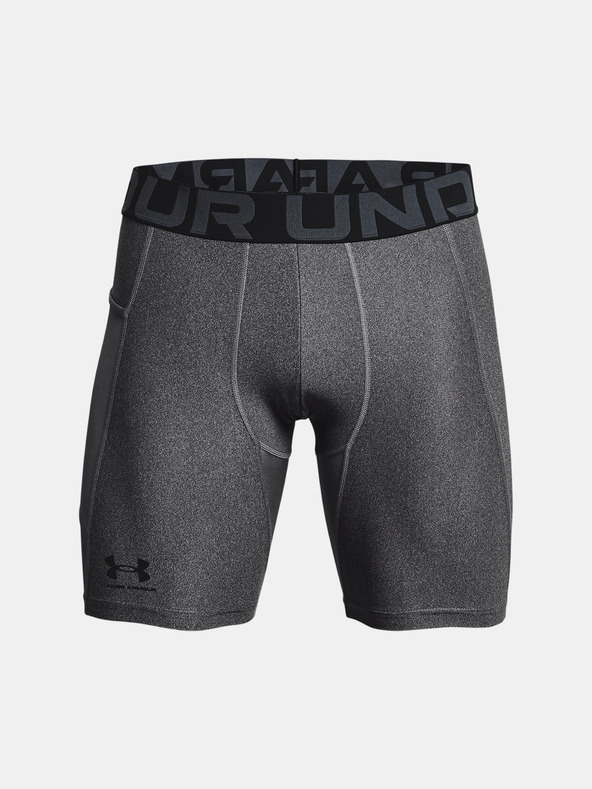 Under Armour UA HG Armour Short Pants Gris