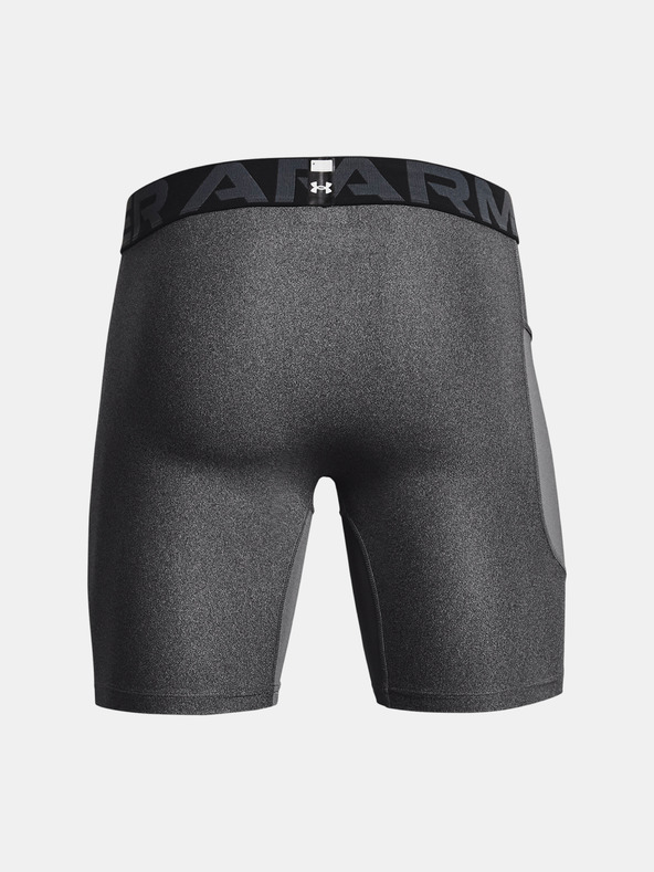 Under Armour UA HG Armour Short Pants Gris