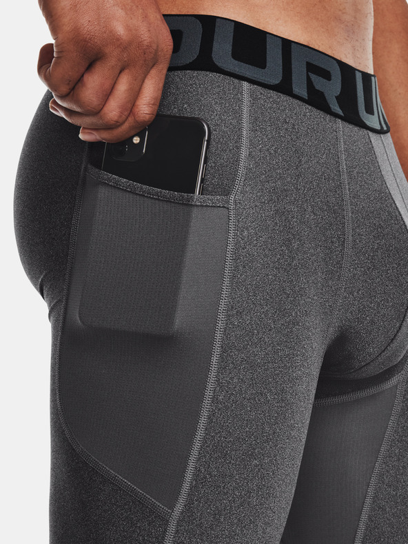 Under Armour UA HG Armour Short Pants Gris