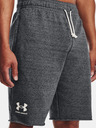 Under Armour UA Rival Terry Kraťasy