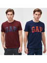 GAP Logo Triko 2 ks