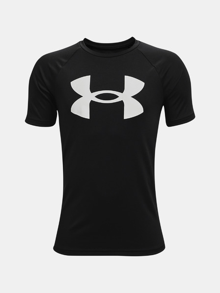 Under Armour UA Tech Big Logo SS Triko dětské