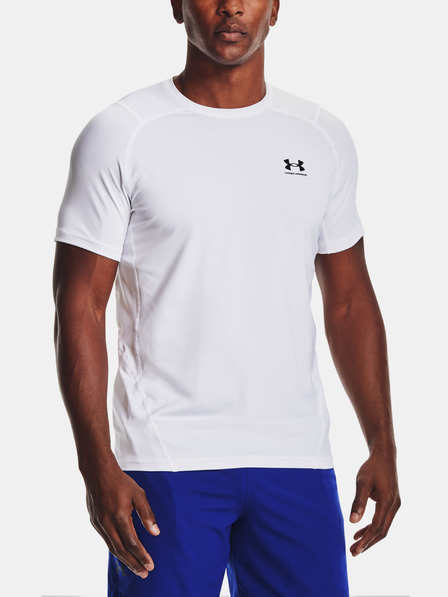 Under Armour HG Armour Fitted SS Triko