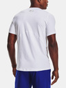 Under Armour HG Armour Fitted SS Triko