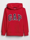 GAP Logo Hoodie Mikina