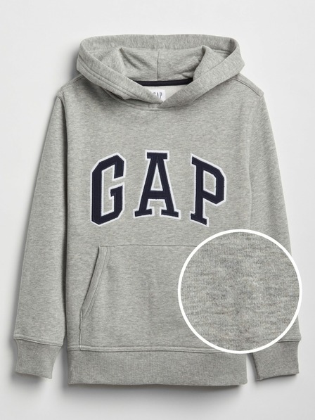 GAP logo Mikina dětská