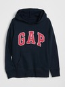 GAP Logo hoodie sweatshirt Mikina