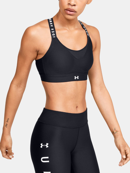 Under Armour Infinity High Sportovní podprsenka