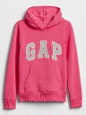 GAP Logo hoodie sweatshirt Mikina