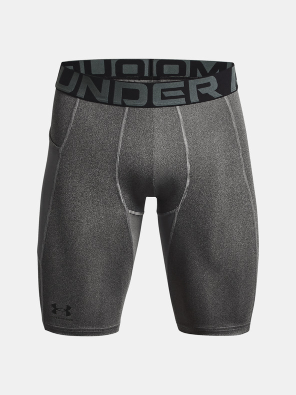 Under Armour HG Armour Lng  Short Pants Gris