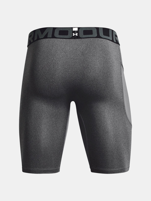 Under Armour HG Armour Lng  Short Pants Gris