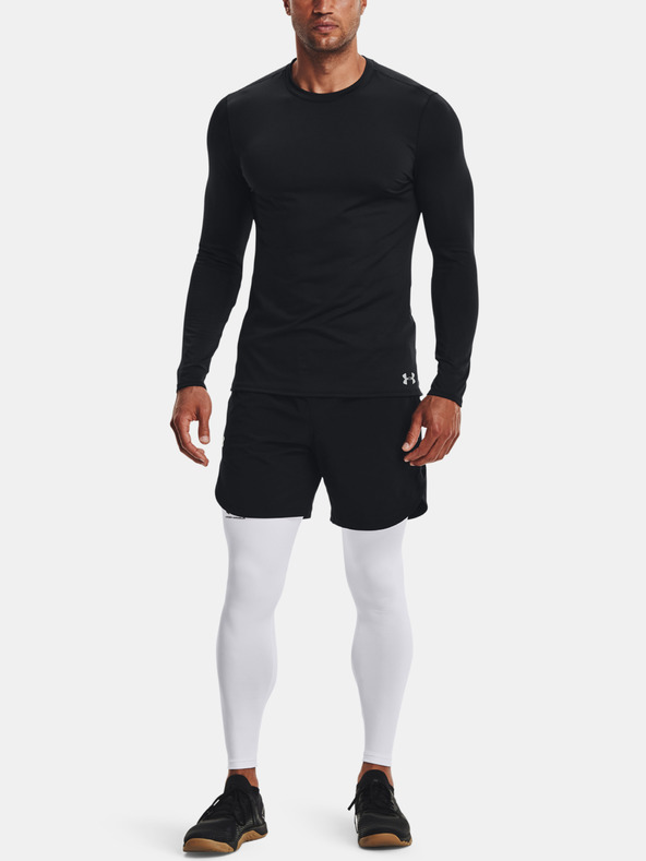 Under Armour UA CG Armour Leggings Blanco