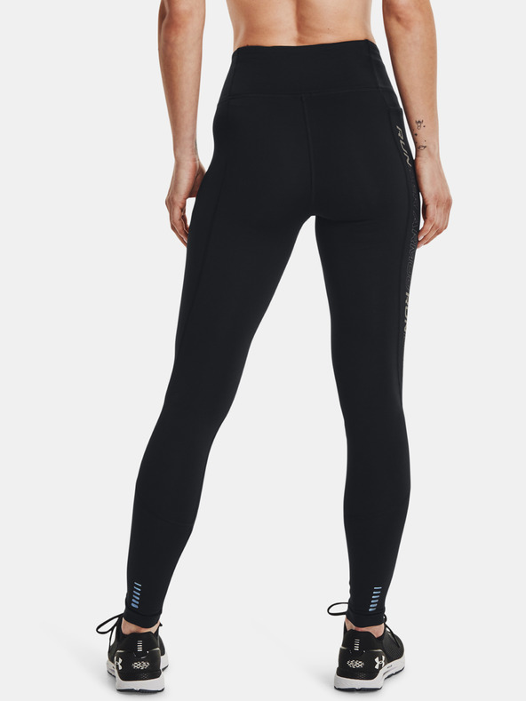 Under Armour UA Empowered Tight Leggings Negro