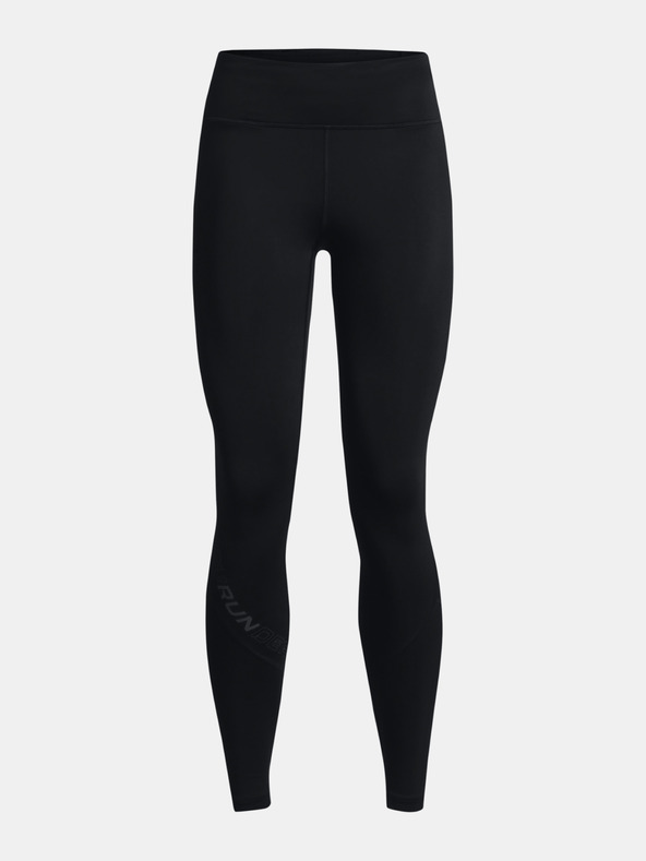 Under Armour UA Empowered Tight Leggings Negro