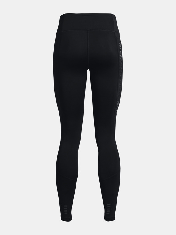 Under Armour UA Empowered Tight Leggings Negro